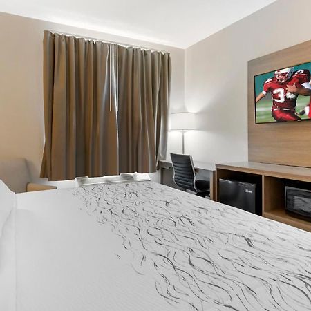 Red Roof Inn Plus Jamaica, Ny - Jfk Airport نيو يورك المظهر الخارجي الصورة