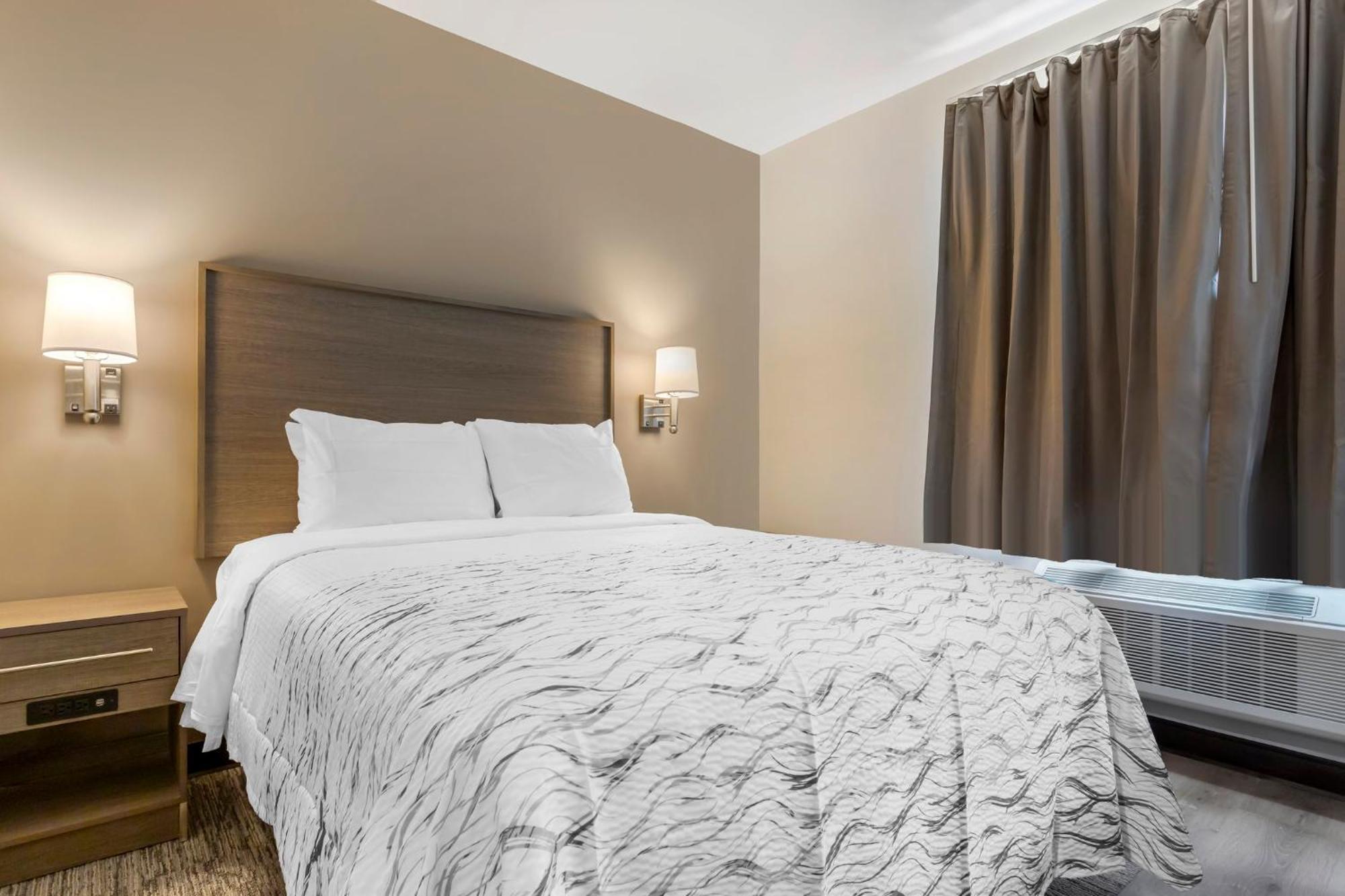 Red Roof Inn Plus Jamaica, Ny - Jfk Airport نيو يورك المظهر الخارجي الصورة